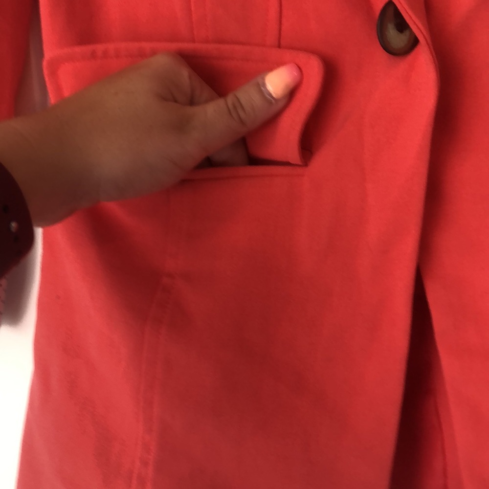 Pink Blazer - Picture 5 of 7